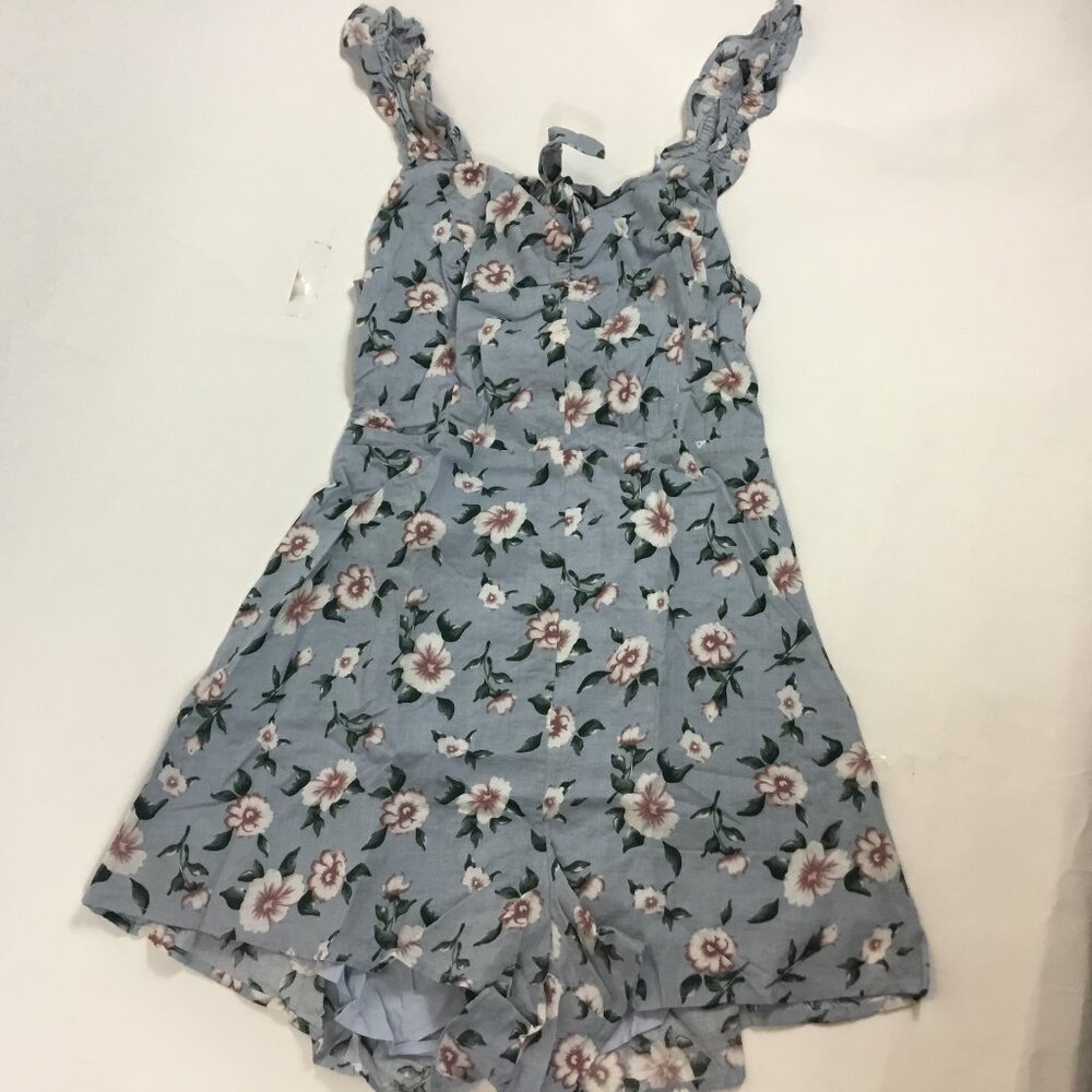(NWT) American Threads, Romper